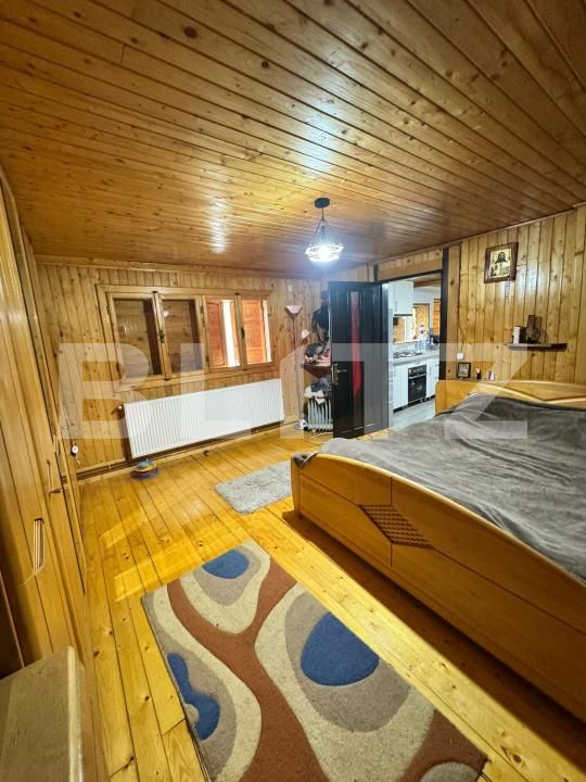 Casa de vânzare 4 camere Tautii de Sus - 181459CV | BLITZ Baia Mare | Poza24