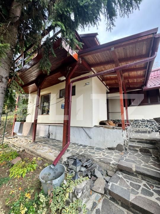 Casa de vânzare 4 camere Tautii de Sus - 181459CV | BLITZ Baia Mare | Poza2