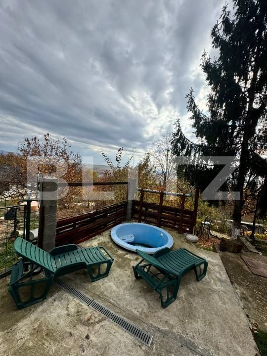 Casa de vânzare 4 camere Tautii de Sus - 181459CV | BLITZ Baia Mare | Poza13