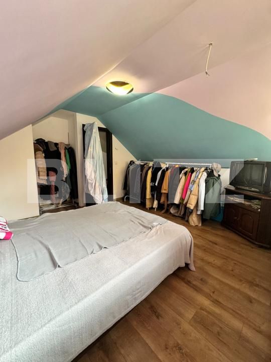 Casa de vânzare 4 camere Tautii de Sus - 181459CV | BLITZ Baia Mare | Poza22