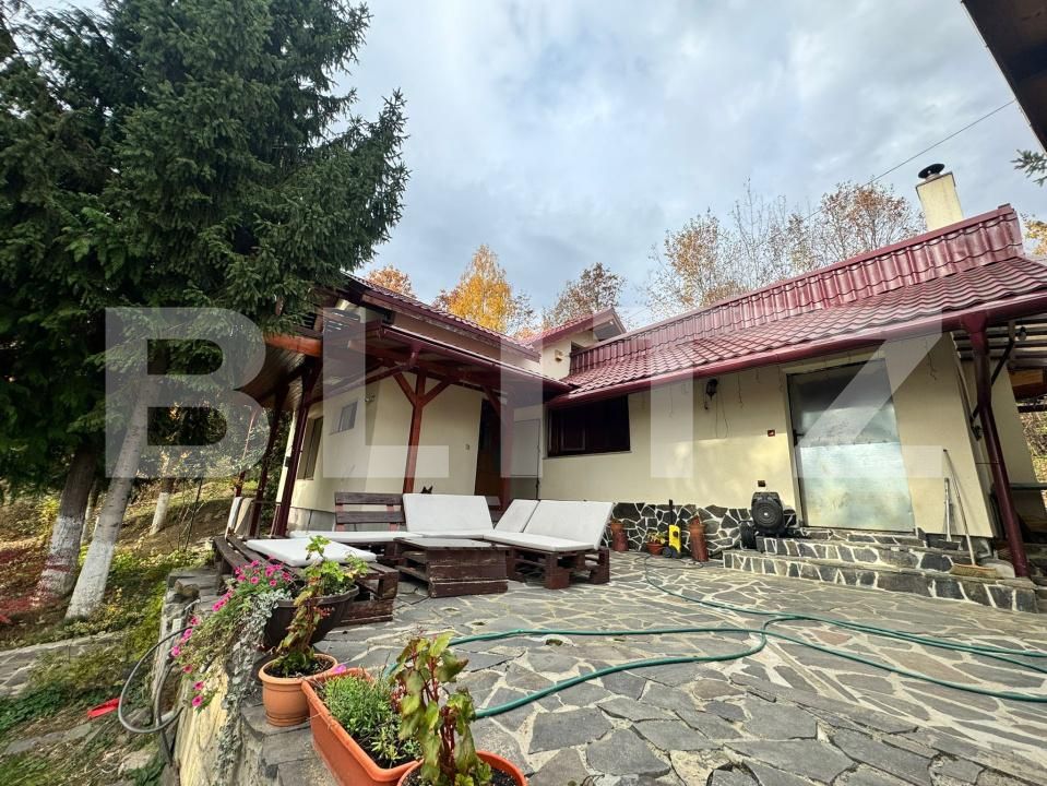 Casa de vânzare 4 camere Tautii de Sus - 181459CV | BLITZ Baia Mare | Poza4