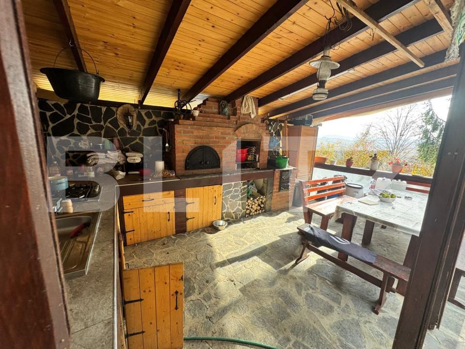 Casa de vânzare 4 camere Tautii de Sus - 181459CV | BLITZ Baia Mare | Poza9