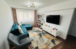 OCAZIE UNICA !!! Apartament 4 camere, 86 mp, zona Central Republicii - Traian