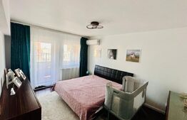 OCAZIE UNICA !!! Apartament 4 camere, 86 mp, zona Central Republicii - Traian