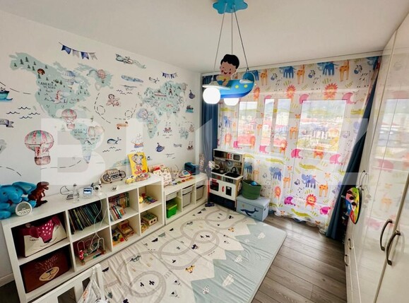 Apartament de vânzare 4 camere Central - 181460AV | BLITZ Baia Mare | Poza10