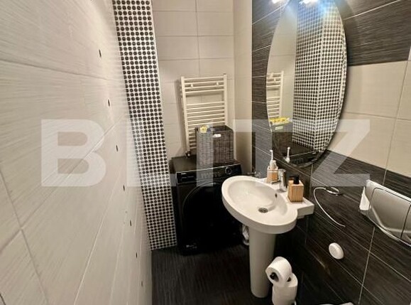 Apartament de vânzare 4 camere Central - 181460AV | BLITZ Baia Mare | Poza12