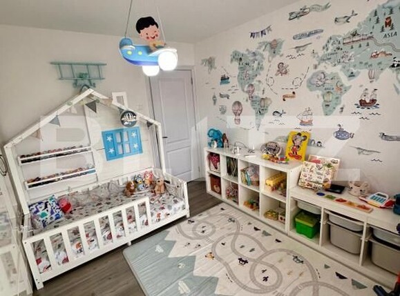 Apartament de vânzare 4 camere Central - 181460AV | BLITZ Baia Mare | Poza9