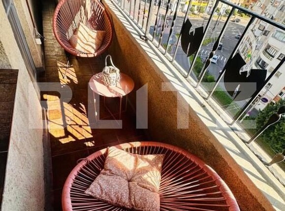 Apartament de vânzare 4 camere Central - 181460AV | BLITZ Baia Mare | Poza1