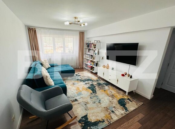 Apartament de vânzare 4 camere Central - 181460AV | BLITZ Baia Mare | Poza4