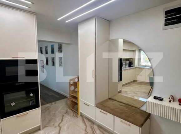 Apartament de vânzare 4 camere Central - 181460AV | BLITZ Baia Mare | Poza3