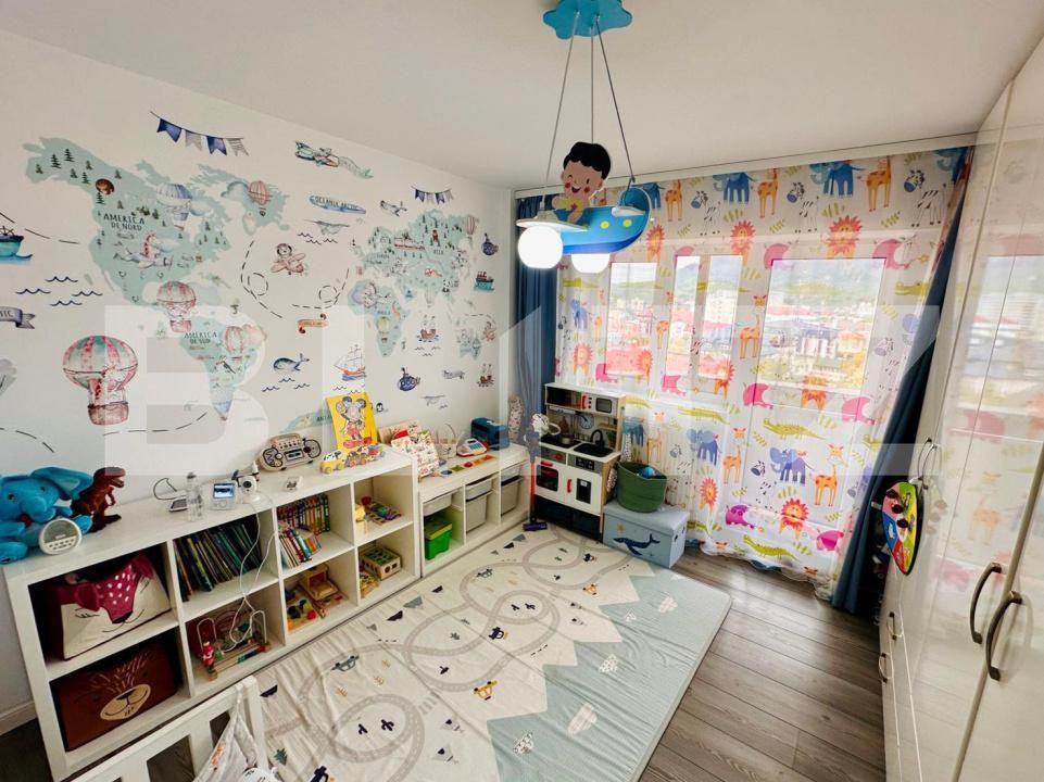 Apartament de vânzare 4 camere Central - 181460AV | BLITZ Baia Mare | Poza10