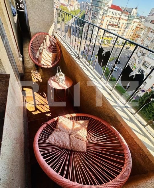 Apartament de vânzare 4 camere Central - 181460AV | BLITZ Baia Mare | Poza1