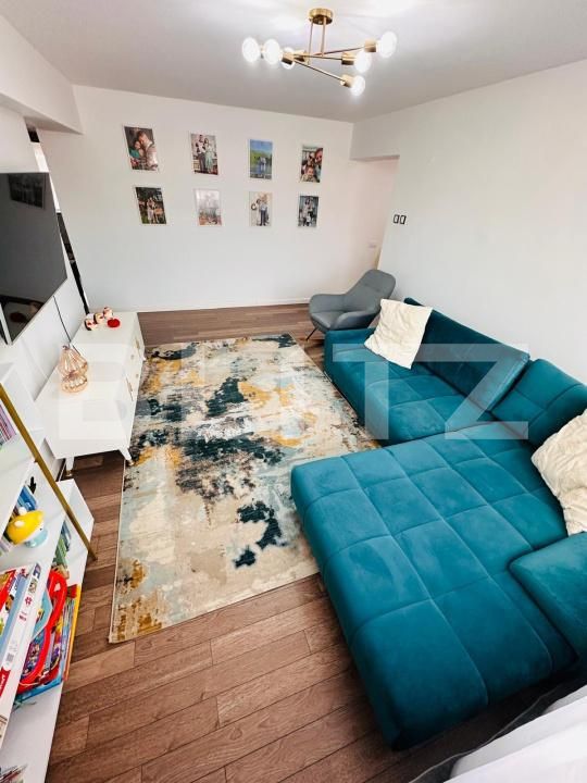 Apartament de vânzare 4 camere Central - 181460AV | BLITZ Baia Mare | Poza5