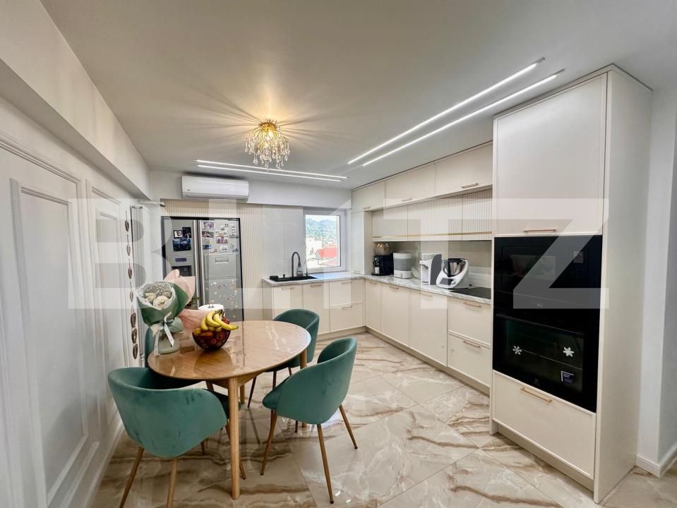 Apartament de vânzare 4 camere Central - 181460AV | BLITZ Baia Mare | Poza2