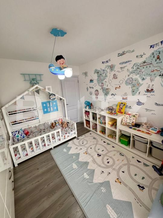 Apartament de vânzare 4 camere Central - 181460AV | BLITZ Baia Mare | Poza9