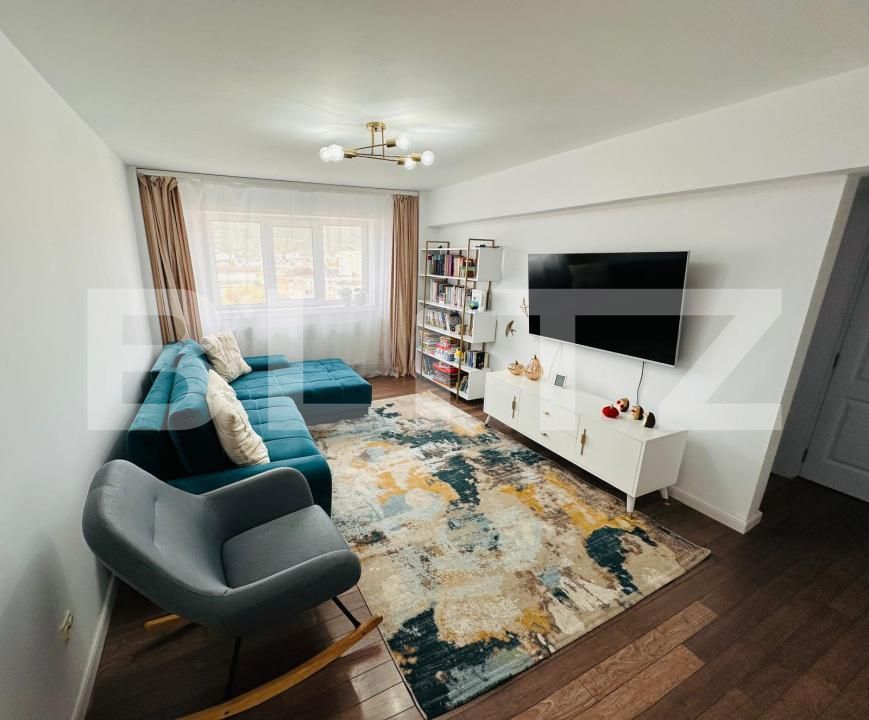 Apartament de vânzare 4 camere Central - 181460AV | BLITZ Baia Mare | Poza4