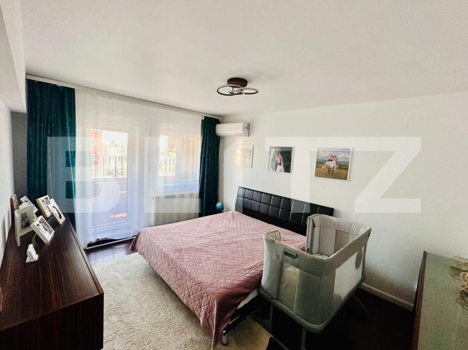 Apartament de vânzare 4 camere Central - 181460AV | BLITZ Baia Mare | Poza6