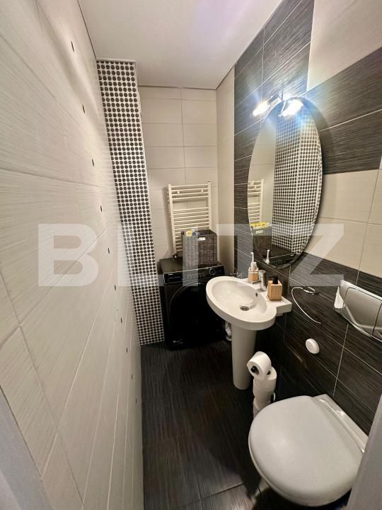 Apartament de vânzare 4 camere Central - 181460AV | BLITZ Baia Mare | Poza12