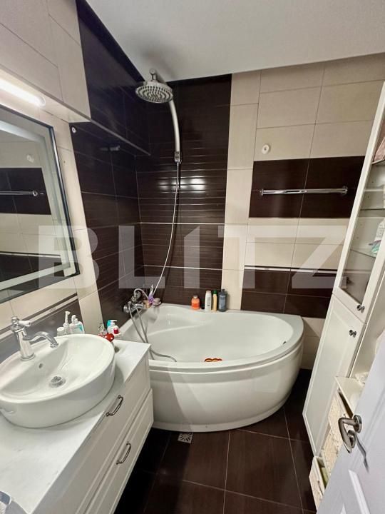 Apartament de vânzare 4 camere Central - 181460AV | BLITZ Baia Mare | Poza8