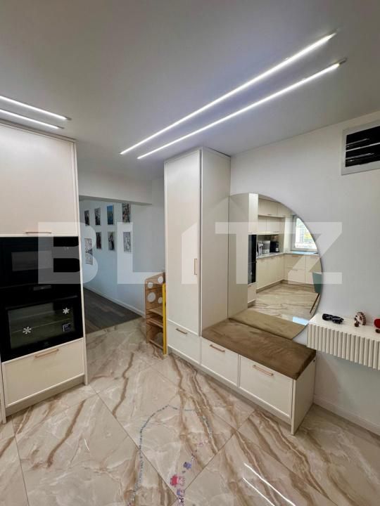 Apartament de vânzare 4 camere Central - 181460AV | BLITZ Baia Mare | Poza3