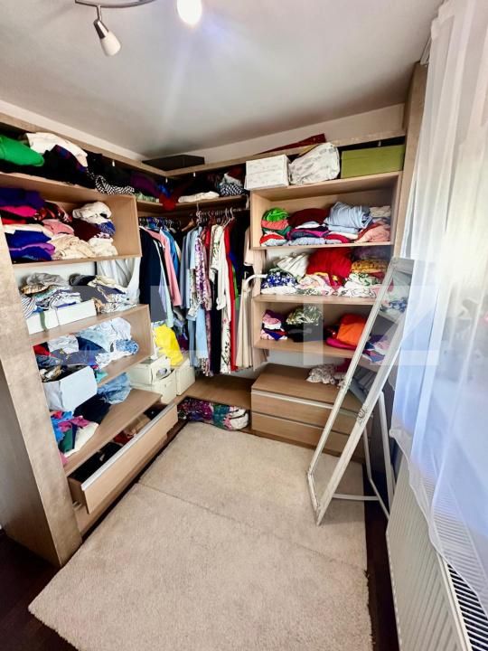 Apartament de vânzare 4 camere Central - 181460AV | BLITZ Baia Mare | Poza11