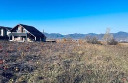 Teren de 17 ari intravilan – Str. Mihai Eminescu, Baia Mare