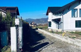 Teren de 17 ari intravilan – Str. Mihai Eminescu, Baia Mare