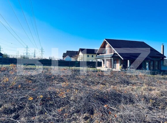 Teren de vânzare Periferie - 181488TV | BLITZ Baia Mare | Poza1