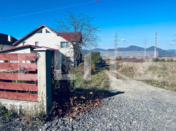 Teren de vânzare Periferie - 181488TV | BLITZ Baia Mare | Poza2