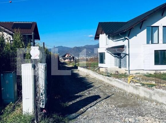 Teren de vânzare Periferie - 181488TV | BLITZ Baia Mare | Poza3