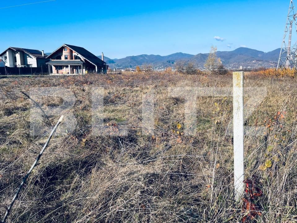 Teren de vânzare Periferie - 181488TV | BLITZ Baia Mare | Poza4