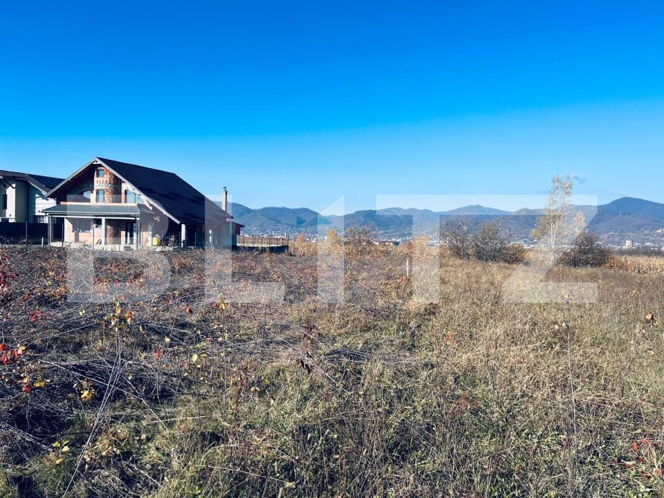 Teren de vânzare Periferie - 181488TV | BLITZ Baia Mare | Poza5