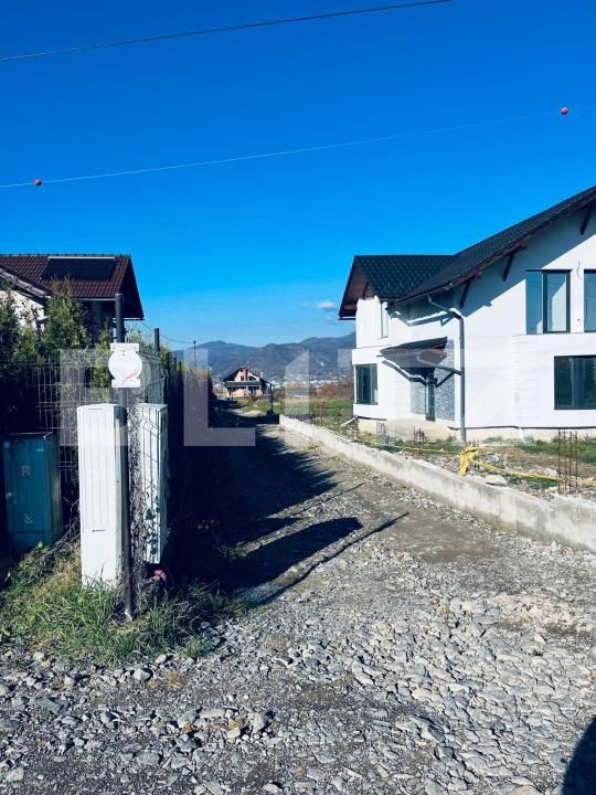 Teren de vânzare Periferie - 181488TV | BLITZ Baia Mare | Poza3