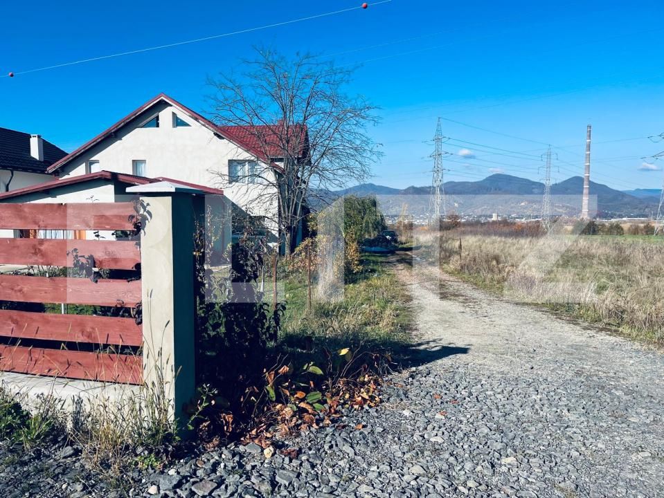 Teren de vânzare Periferie - 181488TV | BLITZ Baia Mare | Poza2