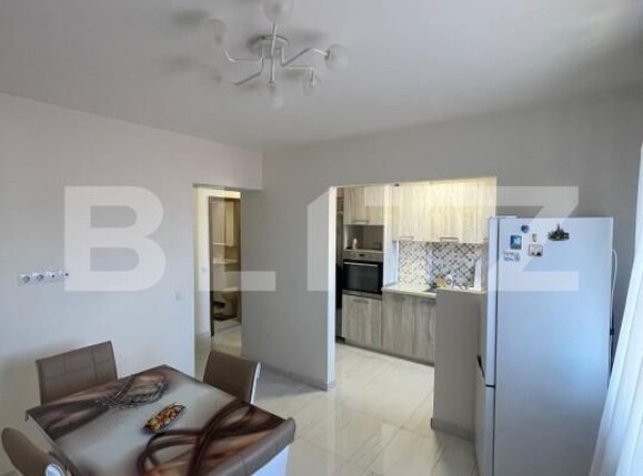 Garsonieră de închiriat Orasul Vechi - 181497AI | BLITZ Baia Mare | Poza2