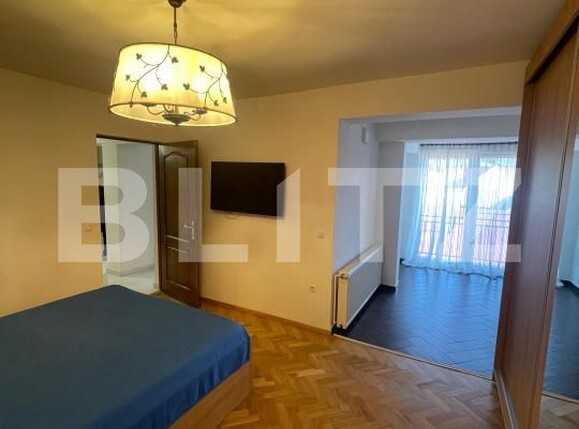 Garsonieră de închiriat Orasul Vechi - 181497AI | BLITZ Baia Mare | Poza1