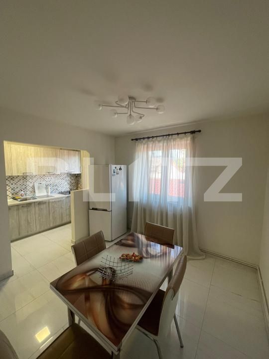 Garsonieră de închiriat Orasul Vechi - 181497AI | BLITZ Baia Mare | Poza5