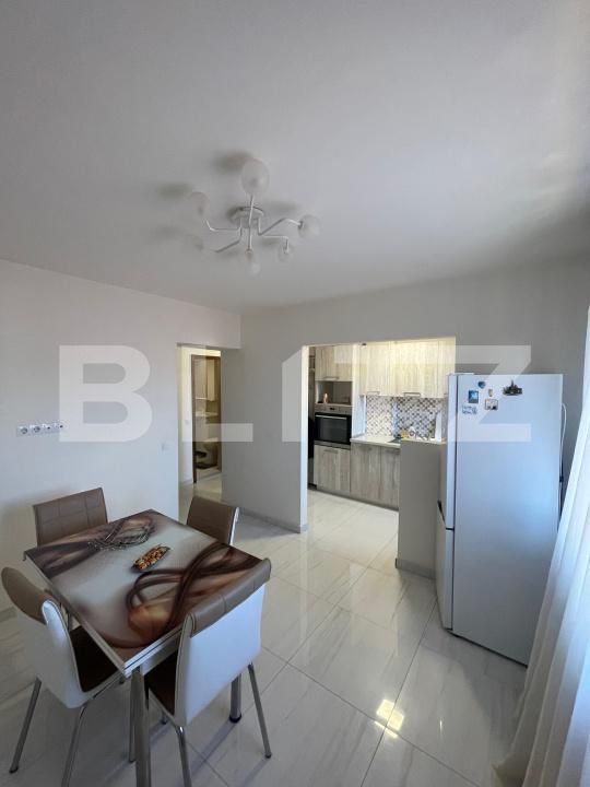 Garsonieră de închiriat Orasul Vechi - 181497AI | BLITZ Baia Mare | Poza2