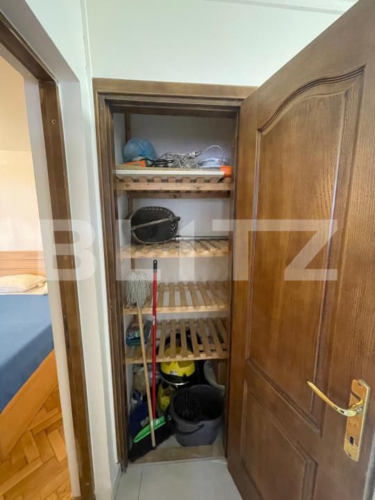 Garsonieră de închiriat Orasul Vechi - 181497AI | BLITZ Baia Mare | Poza8