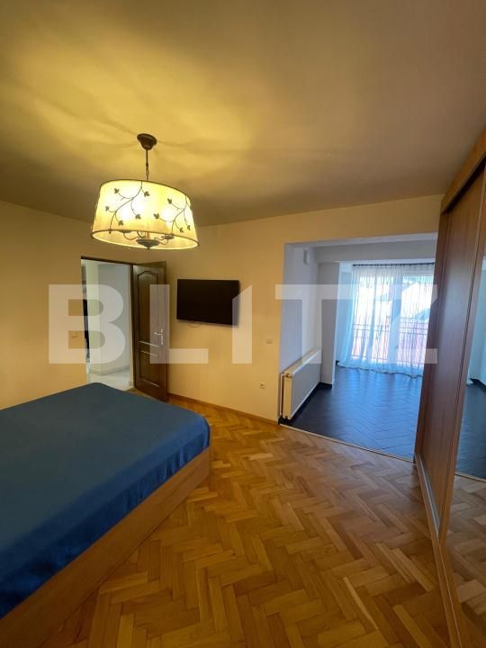 Garsonieră de închiriat Orasul Vechi - 181497AI | BLITZ Baia Mare | Poza1