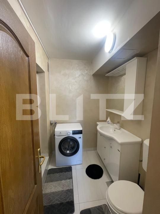 Garsonieră de închiriat Orasul Vechi - 181497AI | BLITZ Baia Mare | Poza11