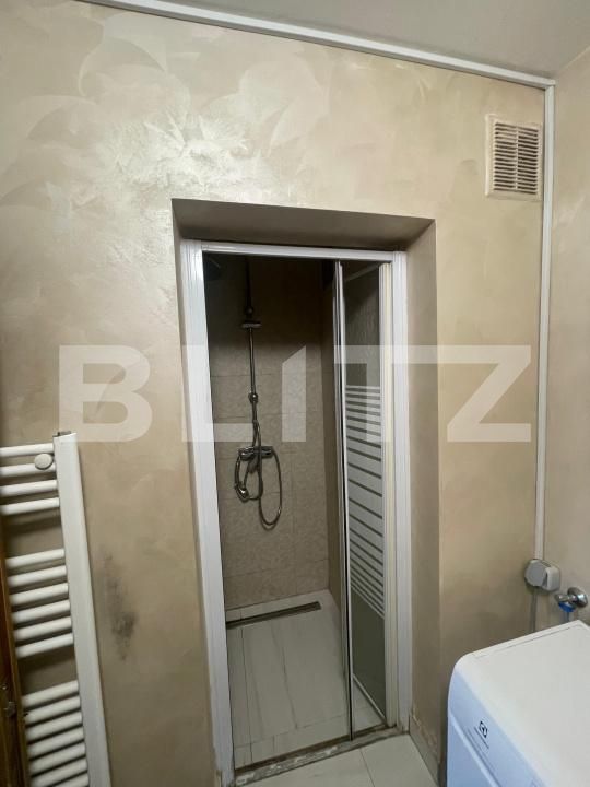 Garsonieră de închiriat Orasul Vechi - 181497AI | BLITZ Baia Mare | Poza9