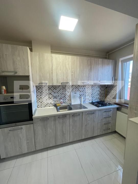 Garsonieră de închiriat Orasul Vechi - 181497AI | BLITZ Baia Mare | Poza4