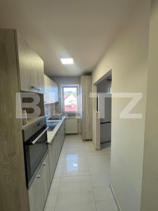 Garsonieră de închiriat Orasul Vechi - 181497AI | BLITZ Baia Mare | Poza6