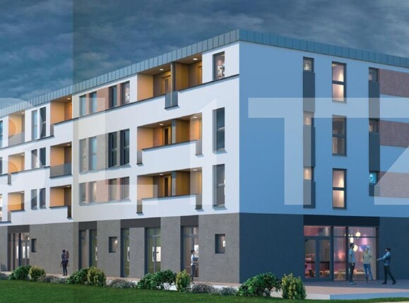 Garsonieră de vânzare Orasul Vechi - 181511AV | BLITZ Baia Mare | Poza1