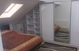 Apartament 3 camere, mansardă in ZONA CENTRALA
