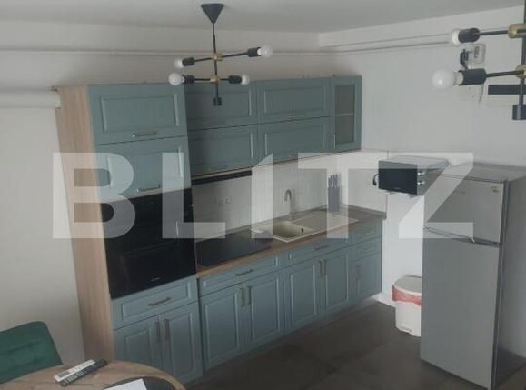 Apartament de închiriat 3 camere Central - 181514AI | BLITZ Baia Mare | Poza1