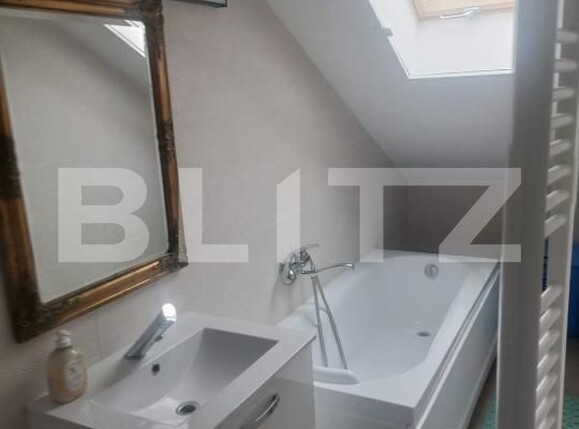 Apartament de închiriat 3 camere Central - 181514AI | BLITZ Baia Mare | Poza6