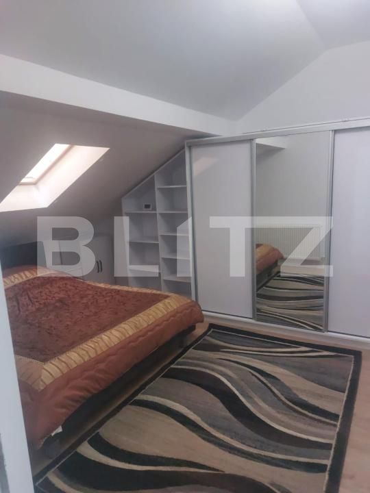 Apartament de închiriat 3 camere Central - 181514AI | BLITZ Baia Mare | Poza7