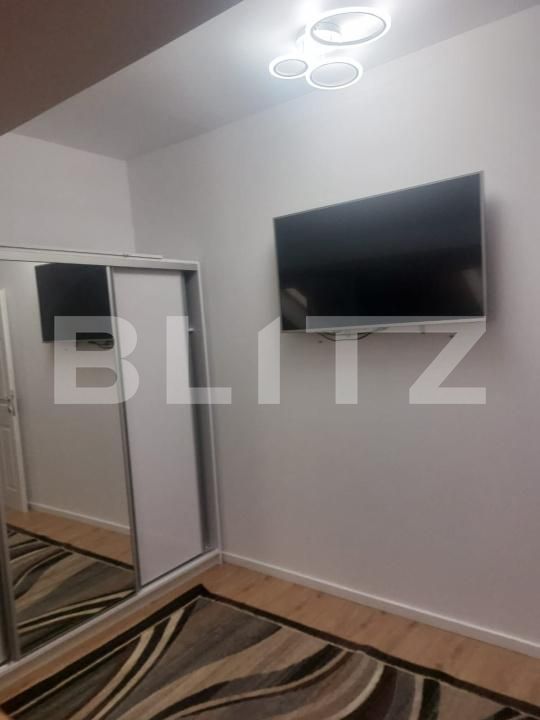 Apartament de închiriat 3 camere Central - 181514AI | BLITZ Baia Mare | Poza2